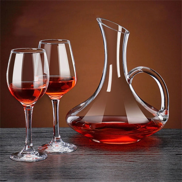 Red Wine Decanter Aerator