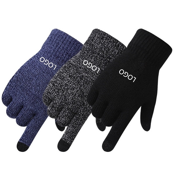 Winter Knit Touchscreen Texting Maggic Gloves
