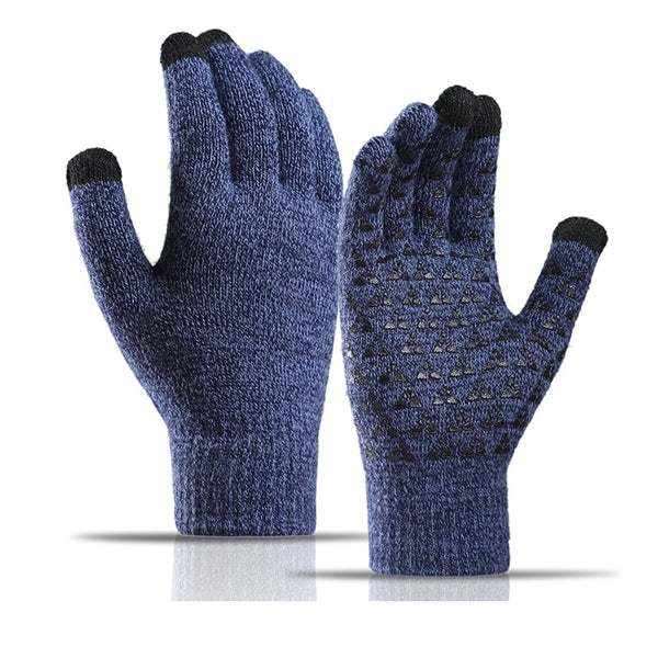 Winter Knit Touchscreen Texting Maggic Gloves