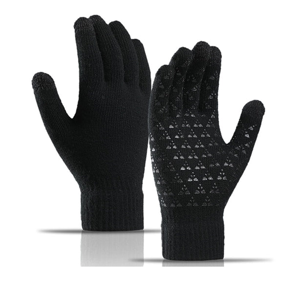 Winter Knit Touchscreen Texting Maggic Gloves