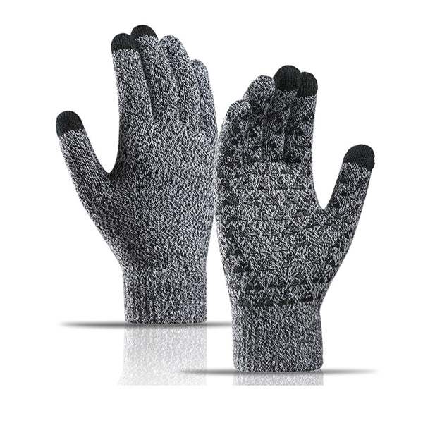 Winter Knit Touchscreen Texting Maggic Gloves