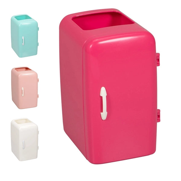 Multi-Functional Refrigerator Pen Container Desk Organizer