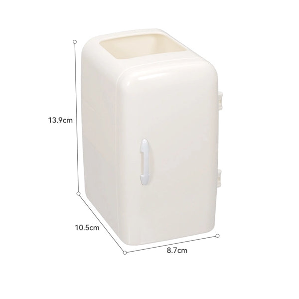 Multi-Functional Refrigerator Pen Container Desk Organizer
