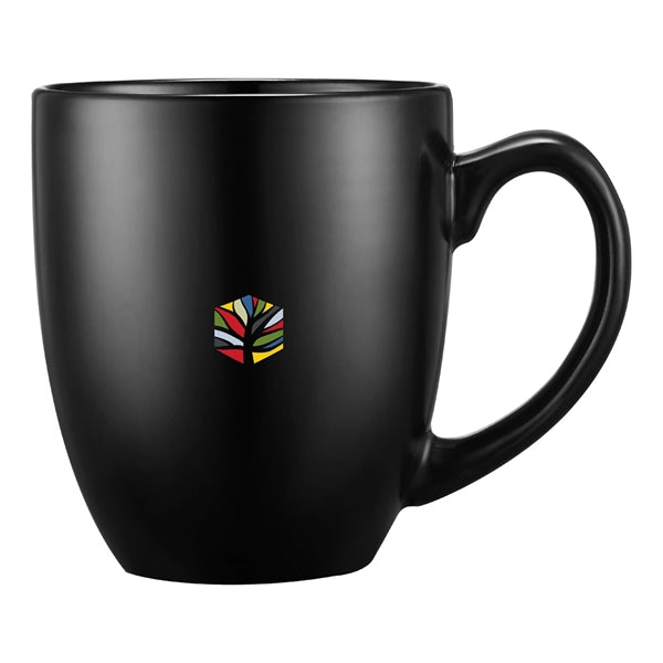 16 oz. Ceramic Mug