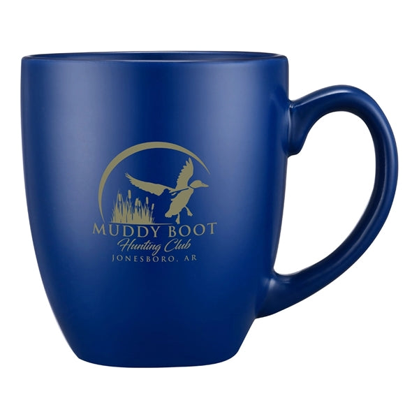 16 oz. Ceramic Mug