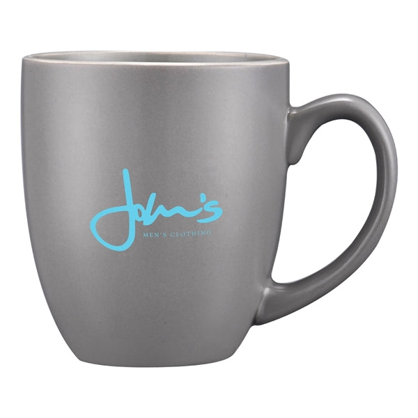 16 oz. Ceramic Mug