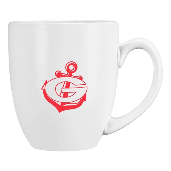 16 oz. Ceramic Mug
