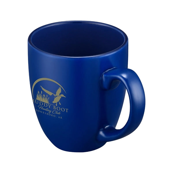 16 oz. Ceramic Mug