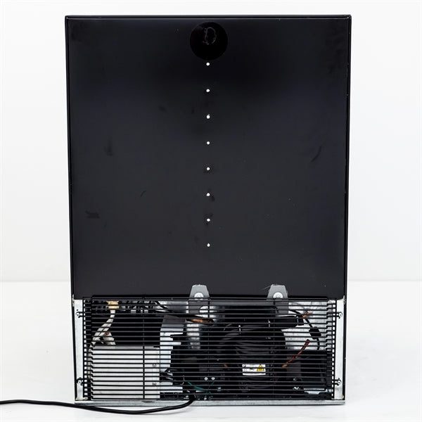 Avanti - 51 Bottle Wine Cooler - Stainless Steel