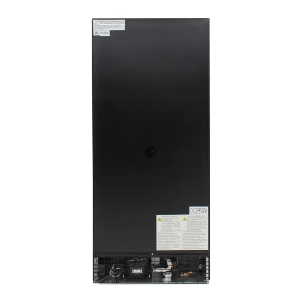 Vinotemp - 135 Bottle Triple-Zone Wine Cooler - Stainless