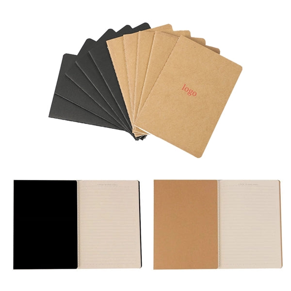 Journal Recycled Notebook
