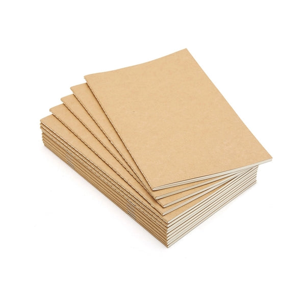 Journal Recycled Notebook