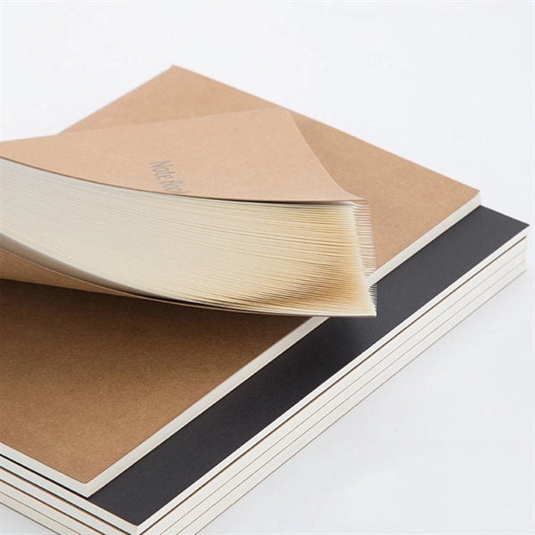 Journal Recycled Notebook