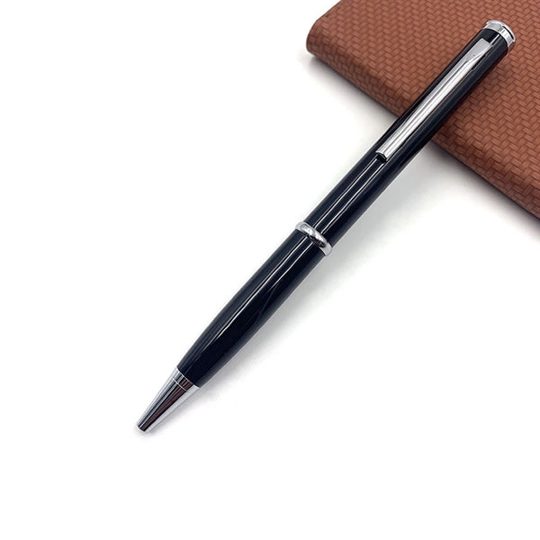 Multi-function Letter Opener Metal Ballpoint Pen