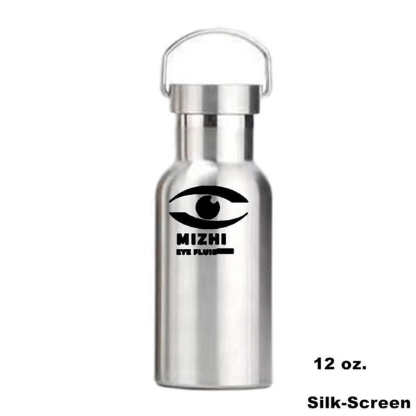 Stainless Steel Vacuum Flask Outdoor Sports Water Cup