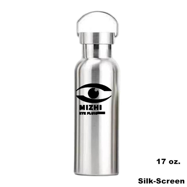 Stainless Steel Vacuum Flask Outdoor Sports Water Cup