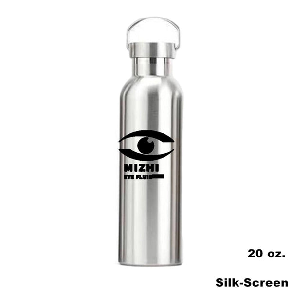 Stainless Steel Vacuum Flask Outdoor Sports Water Cup