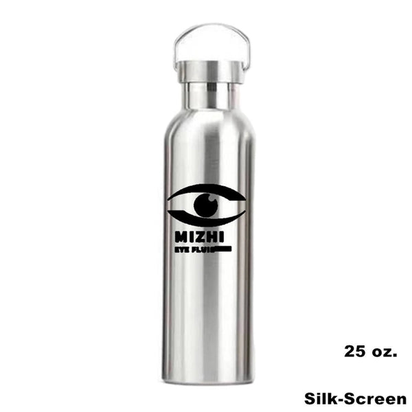 Stainless Steel Vacuum Flask Outdoor Sports Water Cup