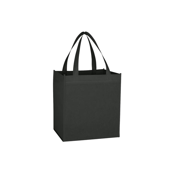 Jumbo Heavy Duty Non-Woven Shopping Tote Bag