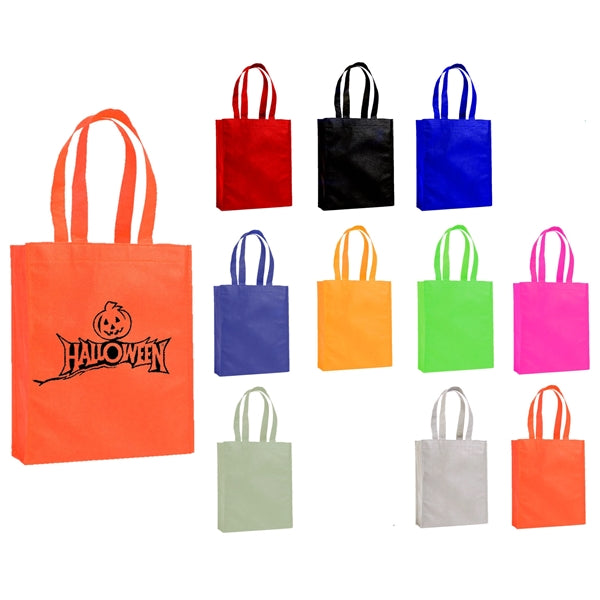 Non-Woven Mini Gift Tote Bag