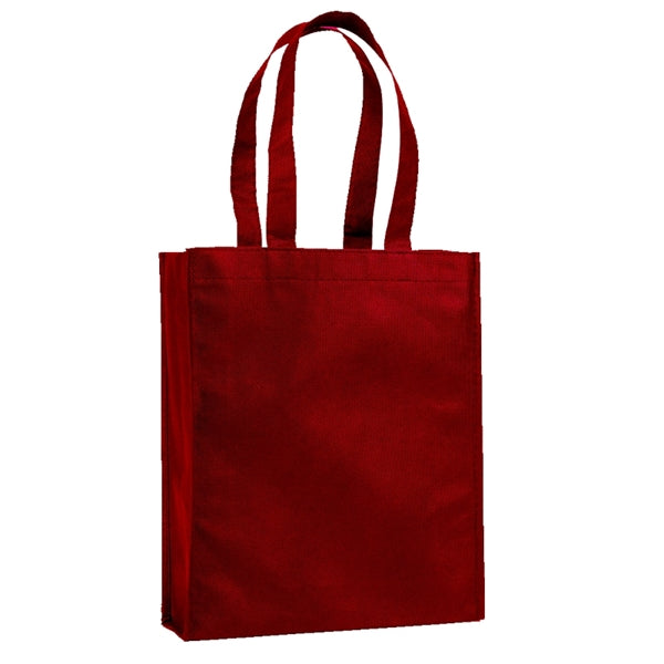 Non-Woven Mini Gift Tote Bag