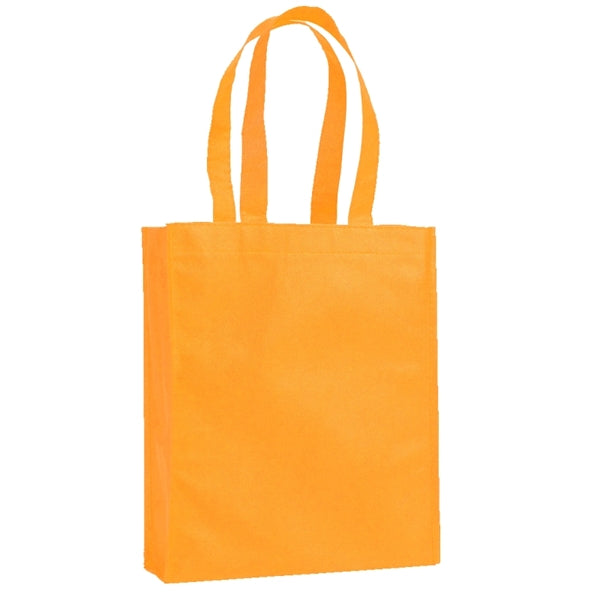 Non-Woven Mini Gift Tote Bag