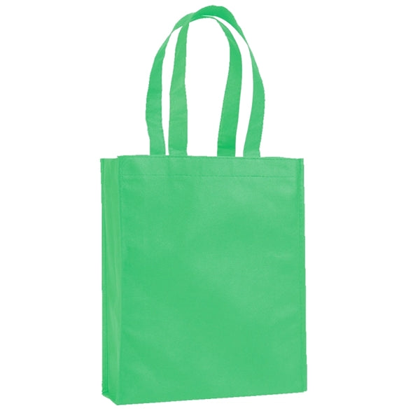 Non-Woven Mini Gift Tote Bag