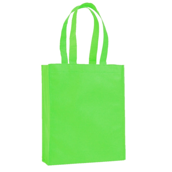 Non-Woven Mini Gift Tote Bag