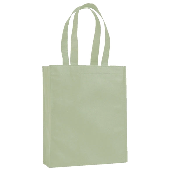 Non-Woven Mini Gift Tote Bag