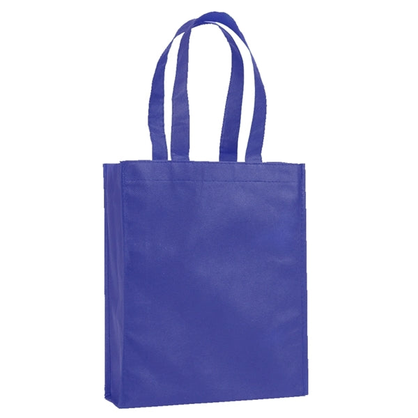 Non-Woven Mini Gift Tote Bag