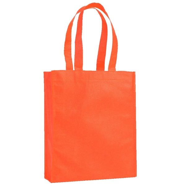 Non-Woven Mini Gift Tote Bag