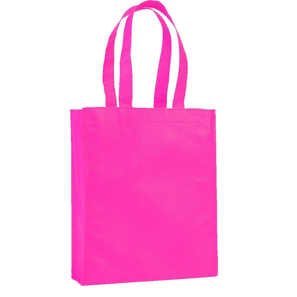 Non-Woven Mini Gift Tote Bag
