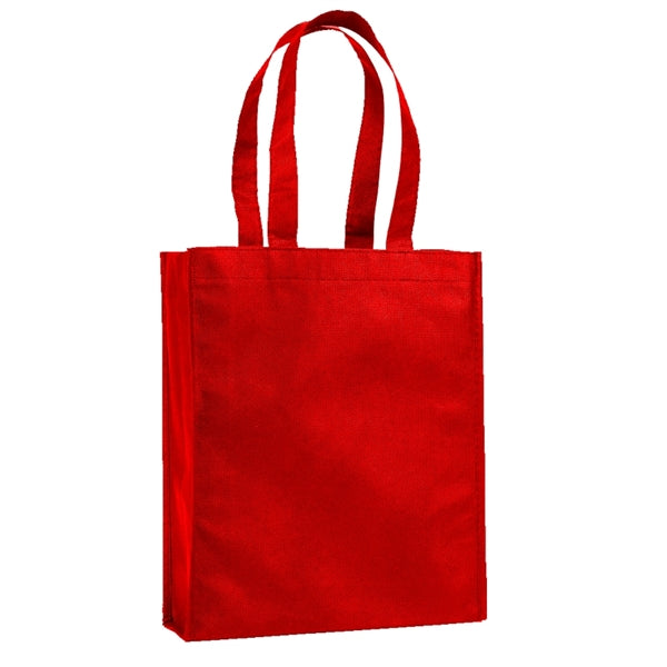 Non-Woven Mini Gift Tote Bag