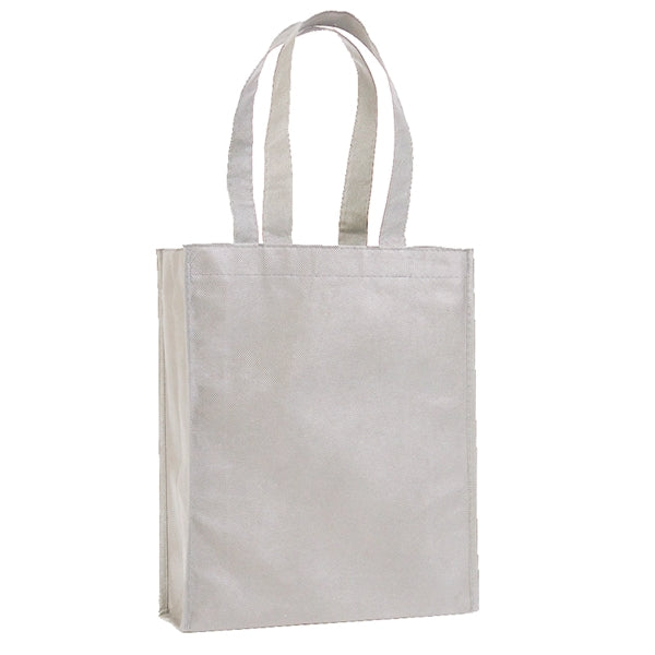 Non-Woven Mini Gift Tote Bag
