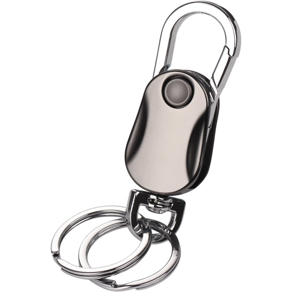 Multi-functional Fidget Spinner Keychain Bottle Opener