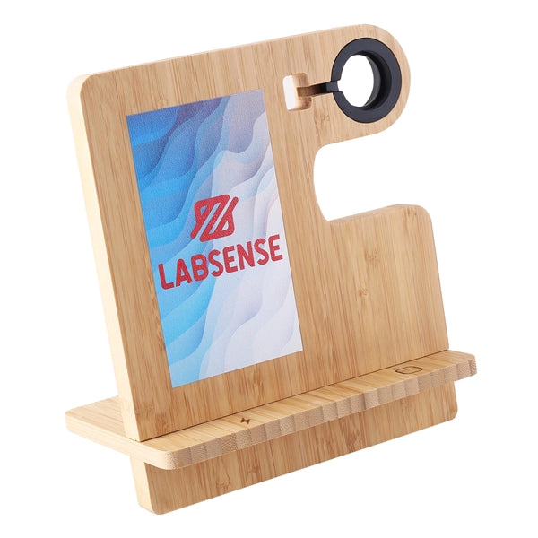 Chargecuterie 3-in-1 Charging Stand