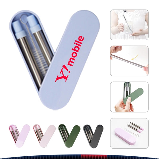 Rae Detachable Straw