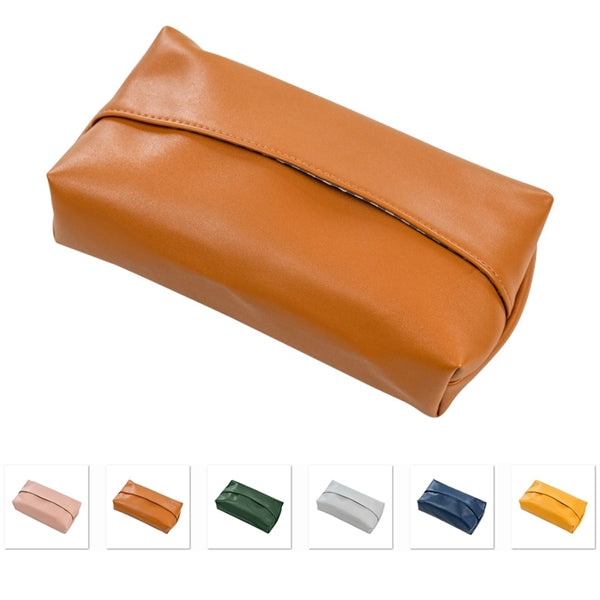 Tissue Box Cover Dryer Sheet Dispenser Bathroom Organizer