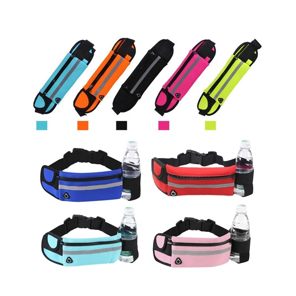 Outdoor Sports Belt Bag