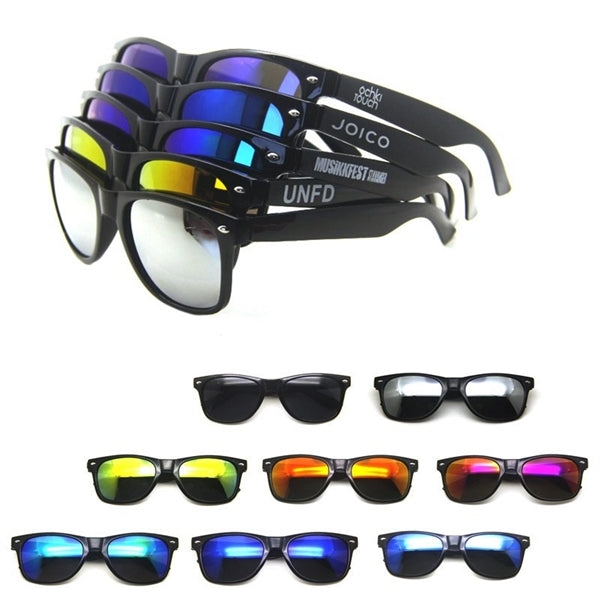 Polarized Aviator Sunglasses