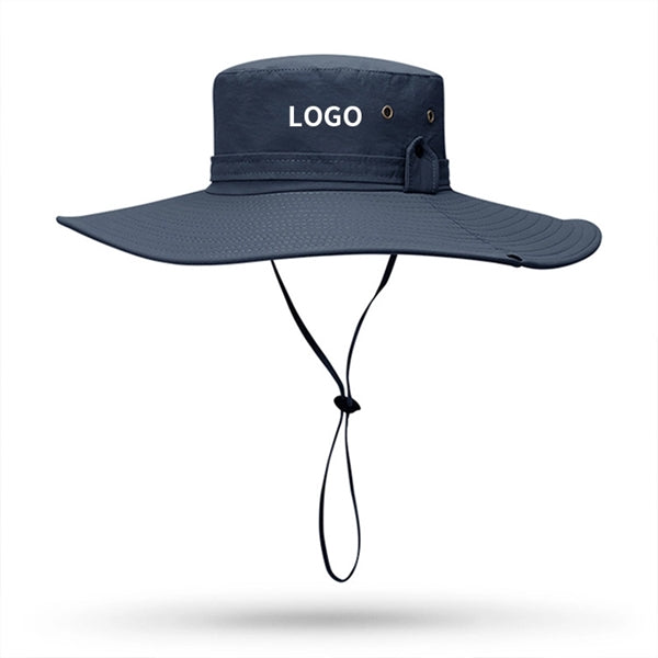 Outdoor Cowboy Hat