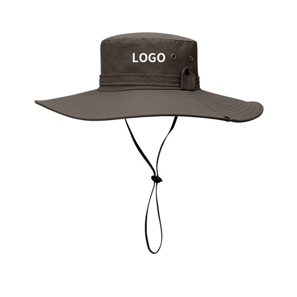 Outdoor Cowboy Hat