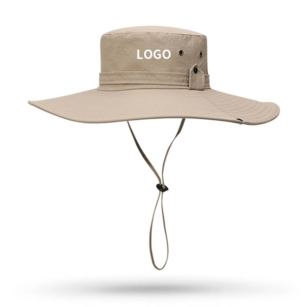 Outdoor Cowboy Hat