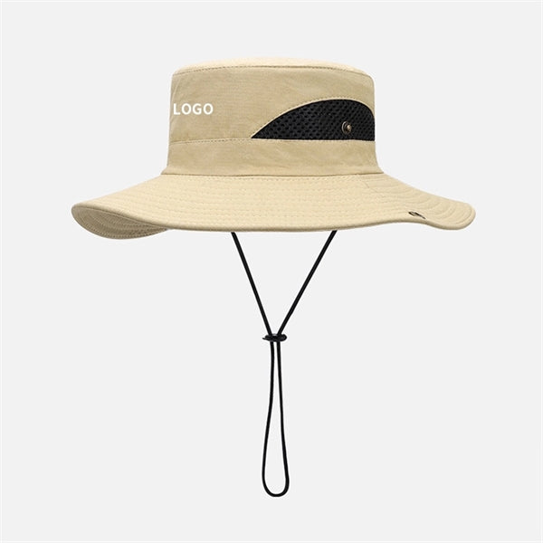 Outdoor Cowboy Hat