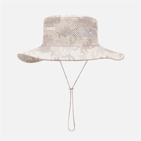 Outdoor Cowboy Hat