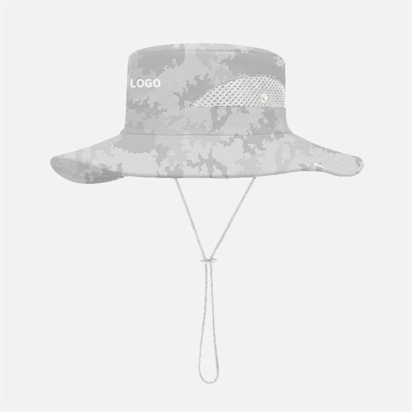 Outdoor Cowboy Hat