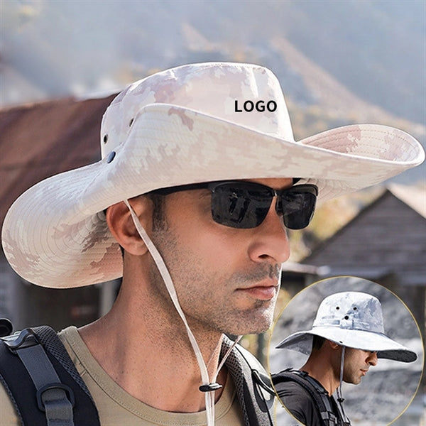 Outdoor Cowboy Hat
