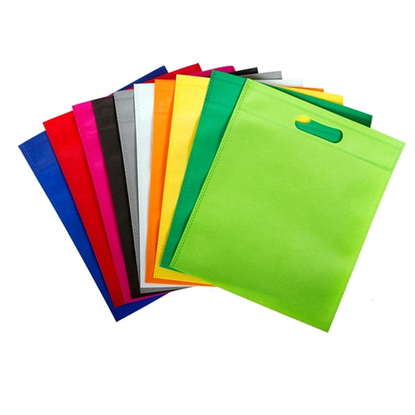 Non Woven Merchandise Bags