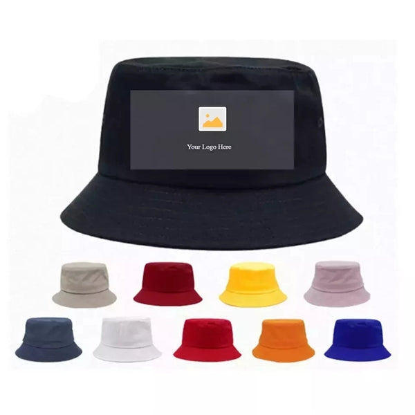 Youth Bucket Hat