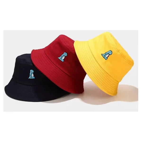 Youth Bucket Hat